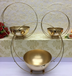WEDDING CENTERPIECE