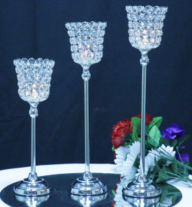 CANDLE HOLDER 