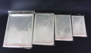 CELLOPHANE BAGS