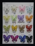 COLOR CARD