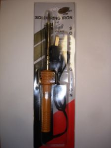 SOLDERING IRON #5260
