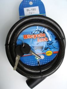 BIKE CABLE LOCK BL-180