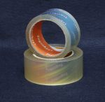CLEAR  TAPE