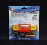 BIKE LAMP HY-158
