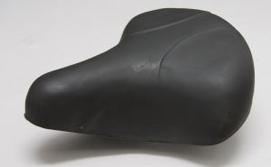 BIKE SEAT TB-AZ-001