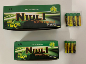 AA NIULI       AAA NIULI