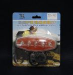 BIKE LAMP XG-303