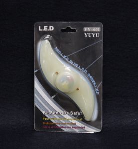 BIKE LIGHT YY-601