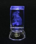 CRYSTAL LASER AND CRYSTAL PHOTO PICTURE