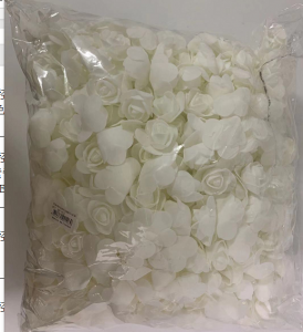 EVA FLOWER-1&frac14;"W