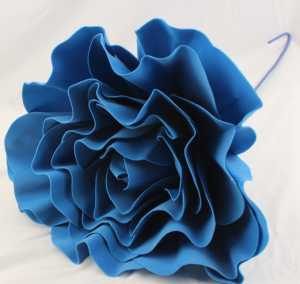 EVA FLOWER-16DB   EVA FLOWER-20DB