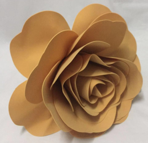 EVA FLOWER-16GD   EVA FLOWER-20GD