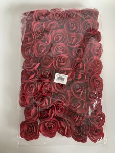 EVA FLOWER-2&frac12;"BGD WITH HANDLE    EVA FLOWER-2&frac34;"BGD WITH HANDLE 