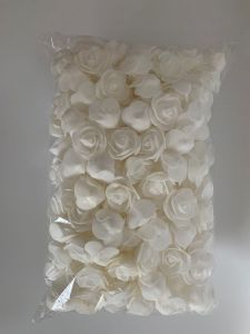 EVA FLOWER-1&frac34;"W   EVA FLOWER-2"W   EVA FLOWER-2&frac12;"W