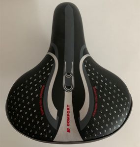 BIKE SEAT LT-001