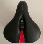 BIKE SEAT YF-001