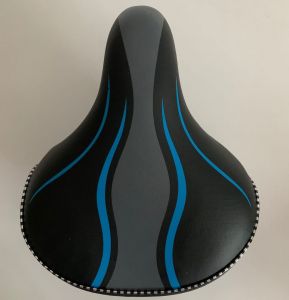 BIKE SEAT YF-002