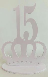 NUMBER 15