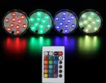 LED SUBMERSIBLE LIGHT
