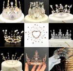 MINI CROWN