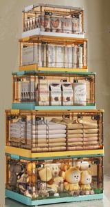 STORAGE BOX