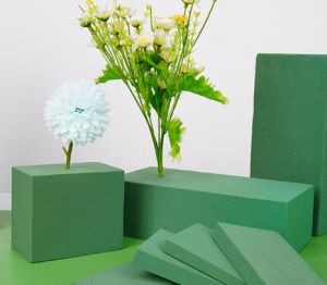 FLOWER FOAM
