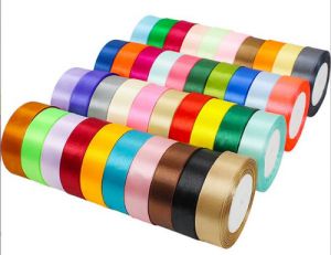 SATIN RIBBON