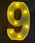 9#-W