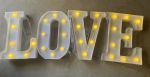 LOVE-W